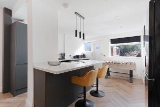 The Spennymoor Retreat - Off street parking - 6