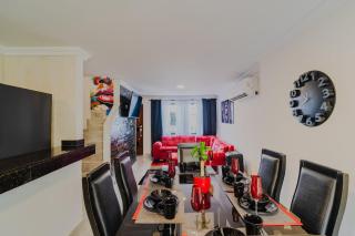 7 Bedroom Gorgeous Vacation Villa - Close to Walled City - 6