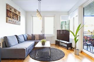 Apartment centrally located in Oslo - 0