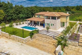 Villa Lunistra - 9