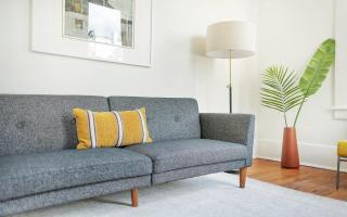 The Park House Carriage by Lucky Savannah - 6