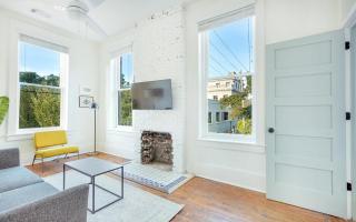 The Park House Carriage by Lucky Savannah - 4