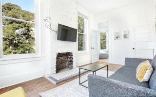 The Park House Carriage by Lucky Savannah - 2