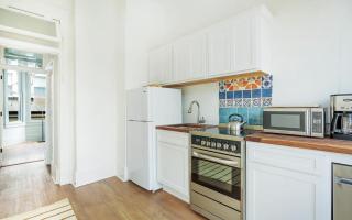 The Park House Carriage by Lucky Savannah - 1