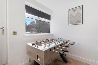 The Spennymoor Retreat - Off street parking - 2