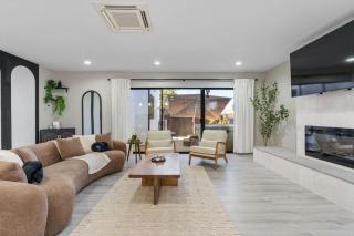 Wellness Bnb - Your San Diego Retreat - 7