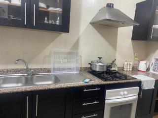 Wonderful 2 bedroom flat in marina S24404 - 4