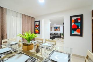 5 Bedroom Amazing Villa Minutes to Walled City - 5