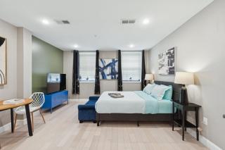 Stay at Luna on Callowhill - 5