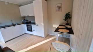 Comfortable apartment with free parking - 8