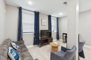 Stay at Luna on Callowhill - 1