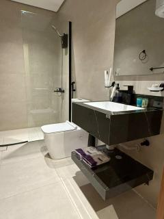 شقة مودرن 205 - 3