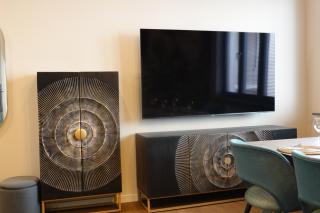 Smoleńsk 33 Luxury Apartment - 8