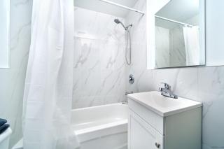 Newly renovated 3 bedroom unit - 4