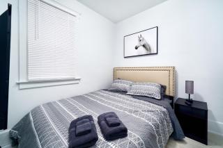 Newly renovated 3 bedroom unit - 1