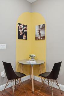 Stay at Luna on Callowhill - 2
