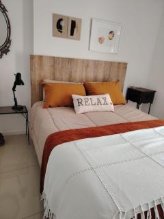 Güemes Premium, 1 dorm Ubicación Estratégica ALOHA #5 - 4