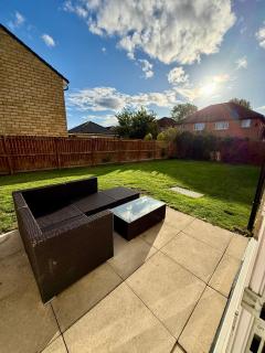 Elysian Escape, modern 5 bedroom house, sleeps 12 - 4
