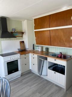 Skokkelvika gård - 6