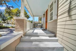 Fishermen's Cottage by Lucky Savannah - 9