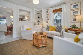 Fishermen's Cottage by Lucky Savannah - 3