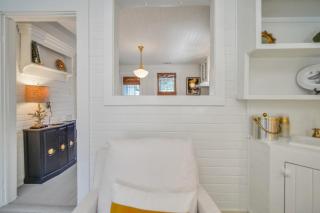 Fishermen's Cottage by Lucky Savannah - 1