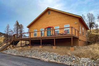 Blessed Sweet Cabin - 9