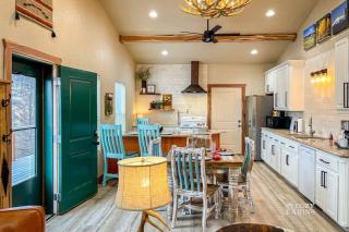 Blessed Sweet Cabin - 5