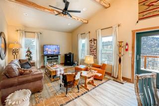 Blessed Sweet Cabin - 3