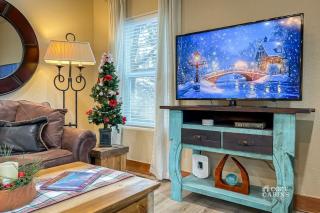 Blessed Sweet Cabin - 1