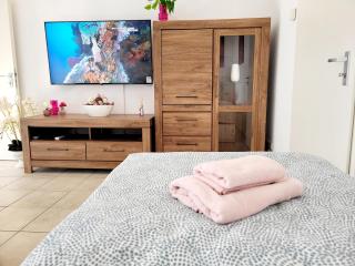 2-Zimmer 4 Person, Balkon, Parkplatz - 4