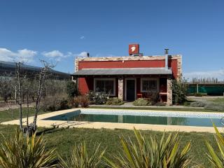 Bodega & Finca Pasquinelli - 2