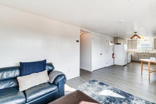 Walk to Beach and Harbor Spacious Westport Apt! - 6