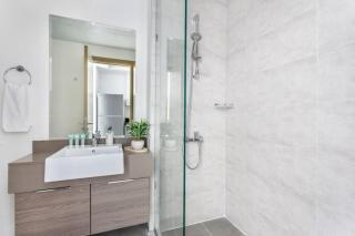 Resort lifestyle,Corner Unit,Open Views - 1