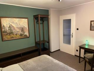 Geschwister Kropp Zimmervermietung - 1