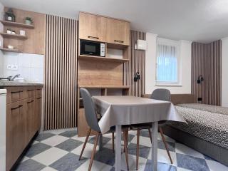 Berke Apartman - 7