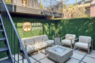 Spanish Moss by Lucky Savannah - 8