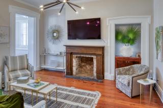 Spanish Moss by Lucky Savannah - 3