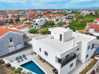 Vila Zara Apartman Nika - 9