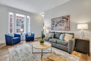 Modern Retreat by Lucky Savannah - 0