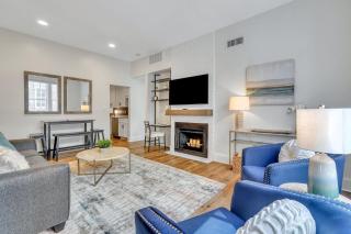 Modern Retreat by Lucky Savannah - 6