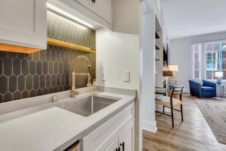 Modern Retreat by Lucky Savannah - 3