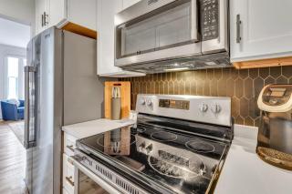 Modern Retreat by Lucky Savannah - 2