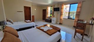 Hostal Romy - 8