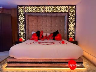 Mansa Apartments - 6