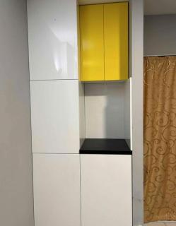 Central Pearl Skopje - 1