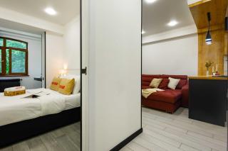Apartment KeyGo #0077 key to the center of Yerevan - Erevan - 1