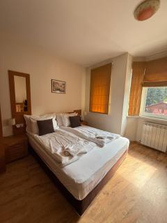 Studio Royal Plaza sleeps 4 Prime location, distance to ski lift - 50M - 0