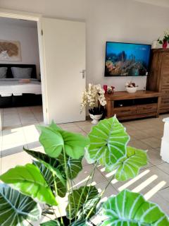 2-Zimmer 4 Person, Balkon, Parkplatz - 9