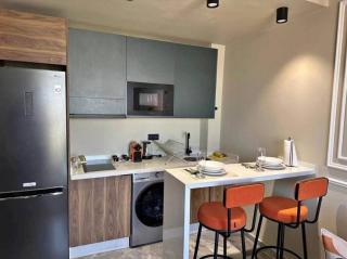 Appartement Marina Tanger - 3